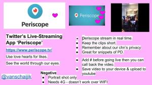 #EduCampAKL Smackdown 2015