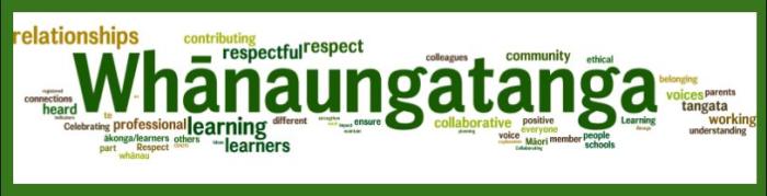 whanaungatanga