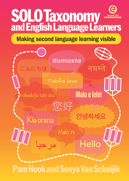 SOLO Taxonomy and English Language Learners