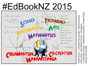 EdBookNZ Terms 2015