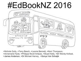 EdBookNZ Terms 2016