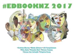 #EdBookNZ terms 2017