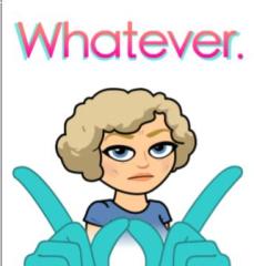 whatever