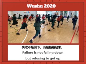 wushu